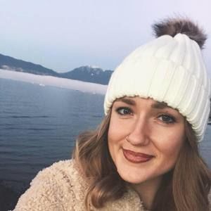 Meet your Posher, Tera